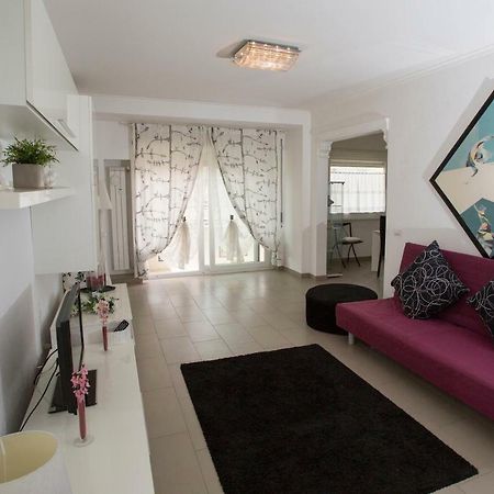 Appia Tourist Apartment Roma Exterior foto