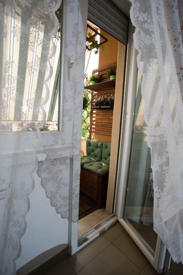 Appia Tourist Apartment Roma Exterior foto