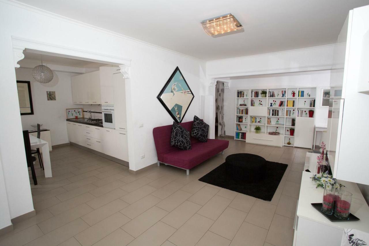 Appia Tourist Apartment Roma Exterior foto