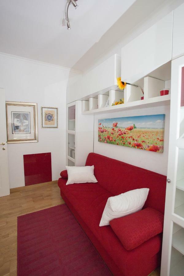 Appia Tourist Apartment Roma Exterior foto