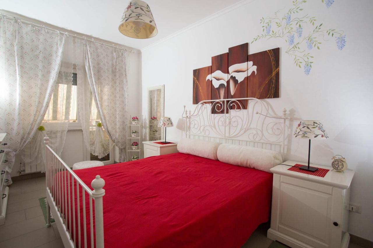 Appia Tourist Apartment Roma Exterior foto