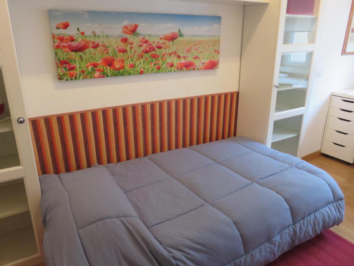 Appia Tourist Apartment Roma Exterior foto