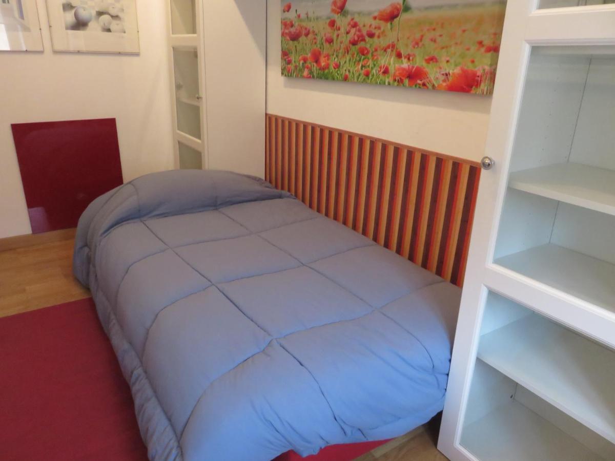 Appia Tourist Apartment Roma Exterior foto